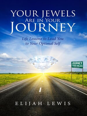 cover image of Your Jewels Are in Your Journey